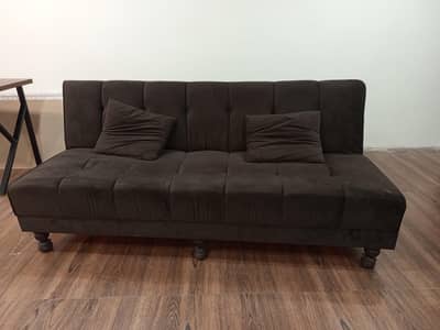 Sofa cum Bed