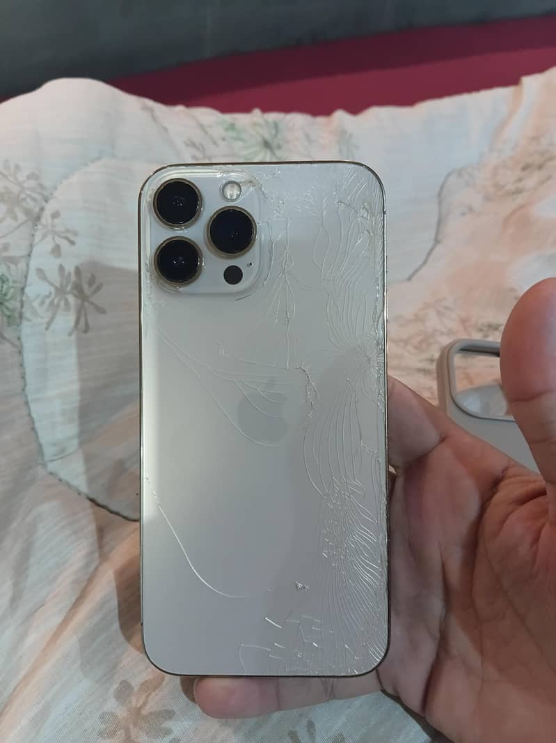 Apple iPhone 13 Pro Max 4