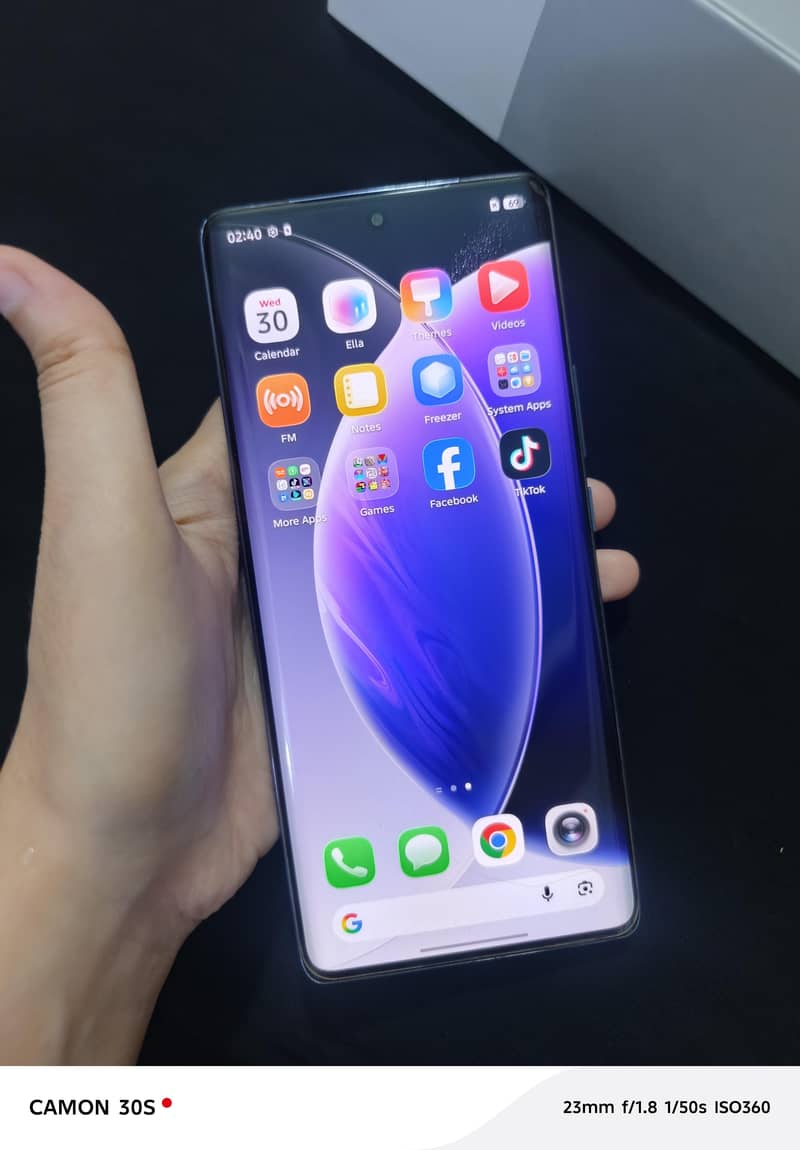 Tecno CAMON 30S 3