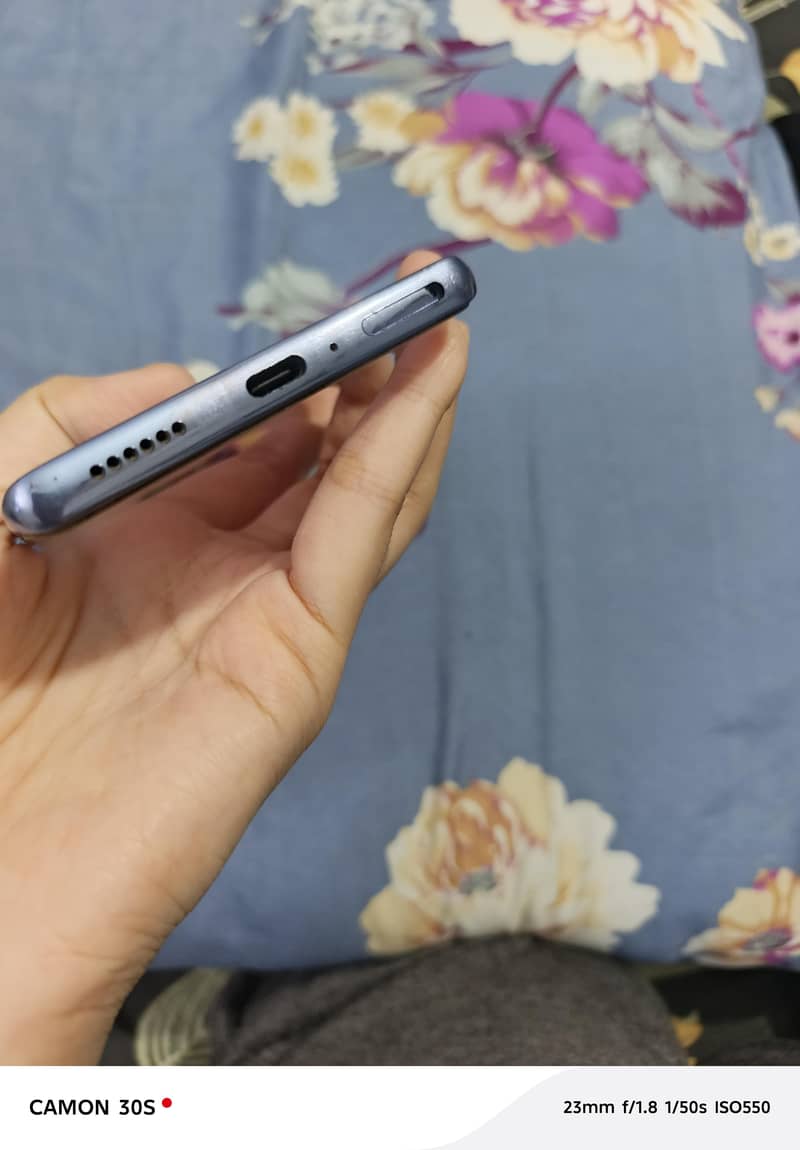 Tecno CAMON 30S 8