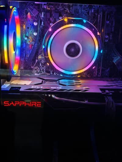 Asus Gaming Pc