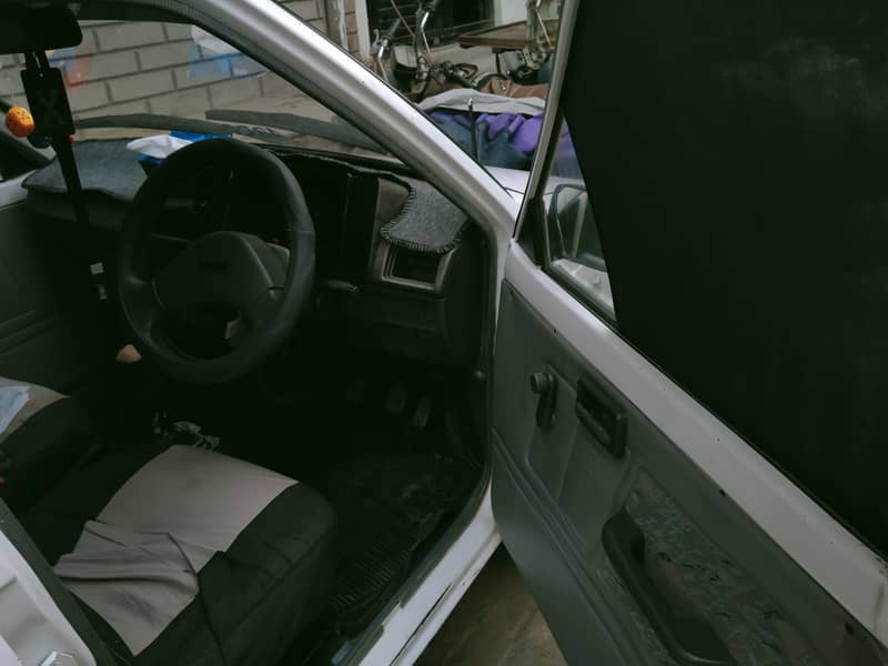 Mehran vxr (2005) 4