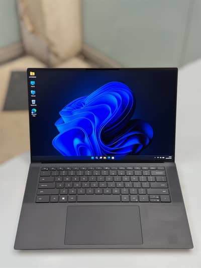 Dell Precision 5570