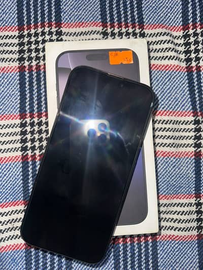 Apple iPhone 16 Pro Max