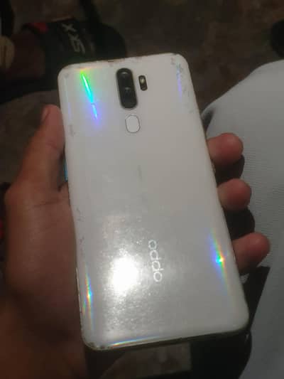 OPPO A5