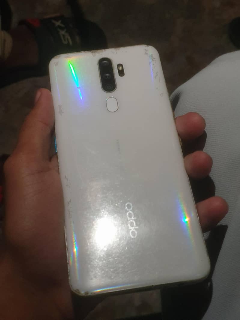 OPPO A5 0
