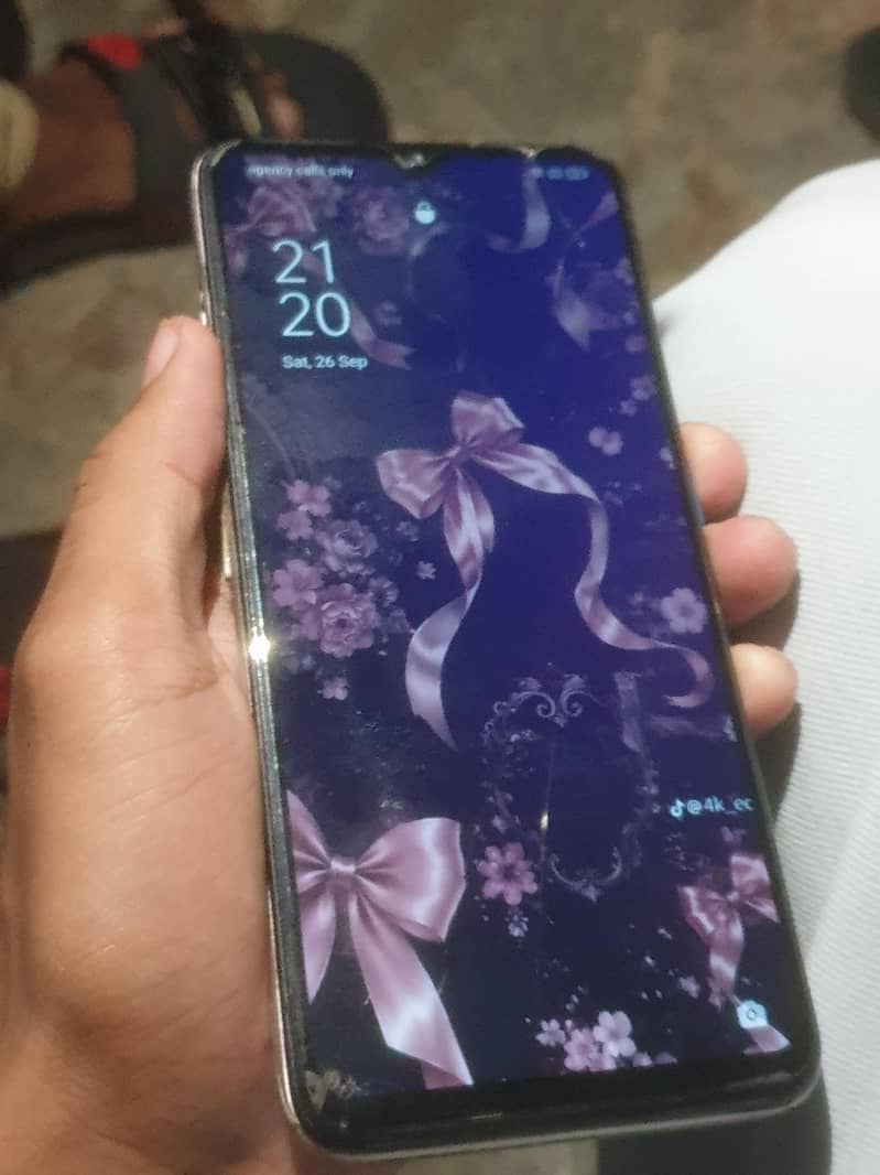 OPPO A5 1