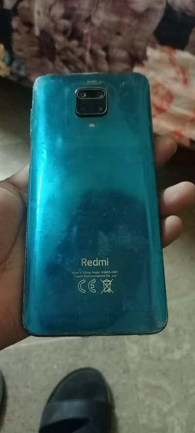 Realme 9 Pro