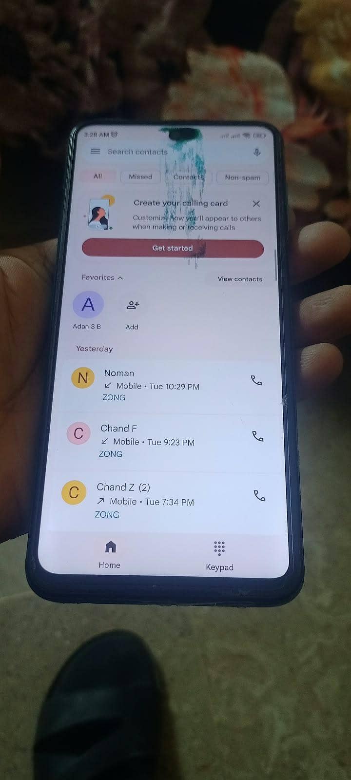 Realme 9 Pro 1