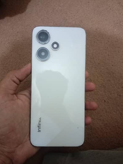 Infinix Hot 30 Play