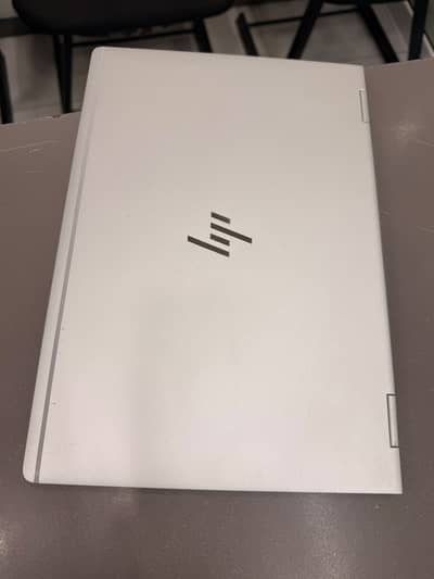 HP ELITE BOOK