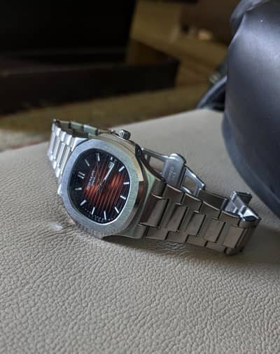 Mens watch