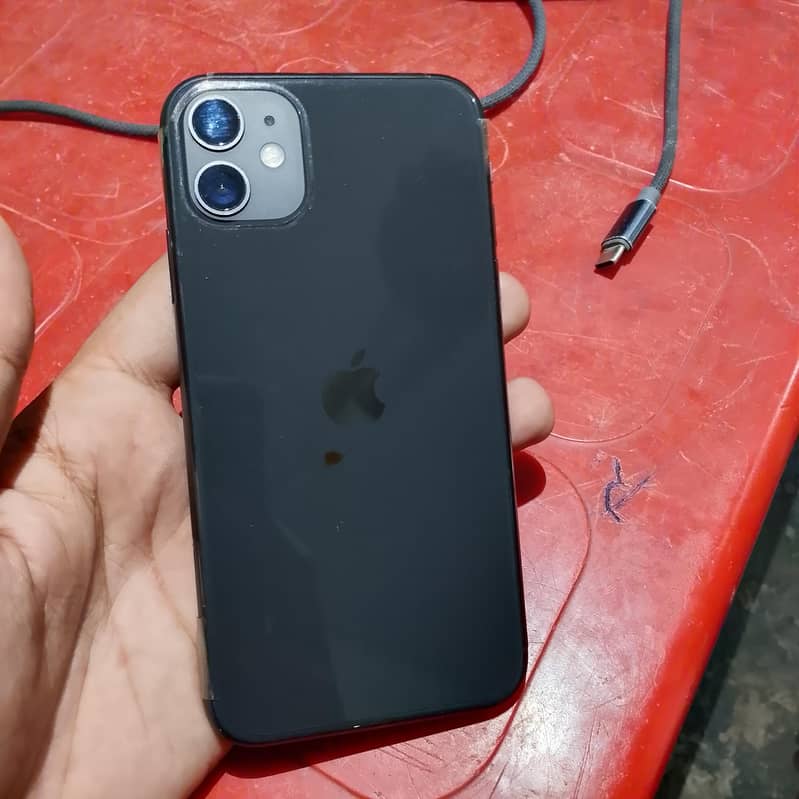 Apple iPhone 11 8