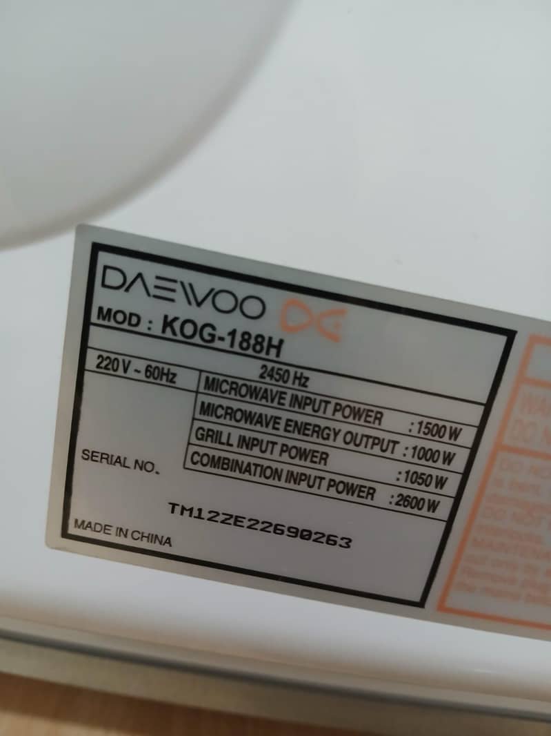 microwave 1