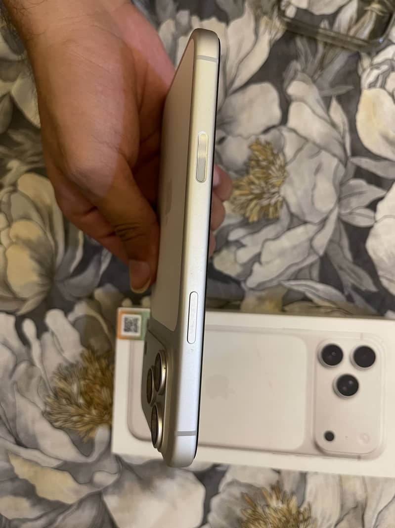 Apple iPhone 17 Pro Max 2
