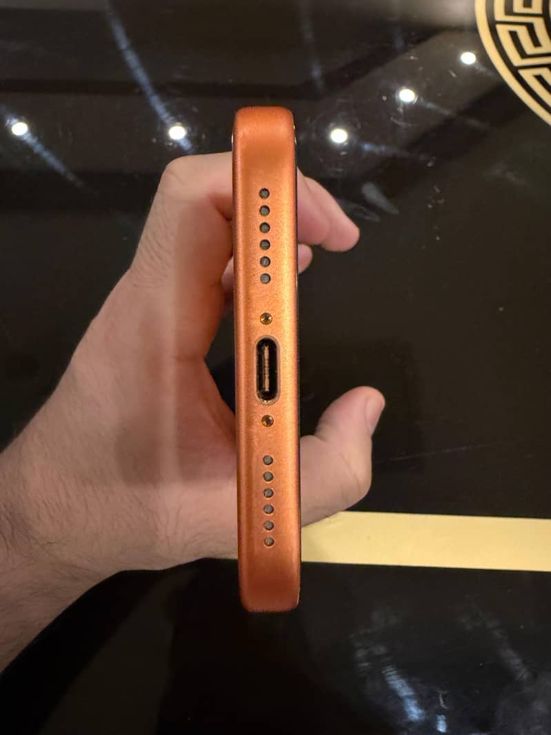 Apple iPhone 17 Pro Max 1