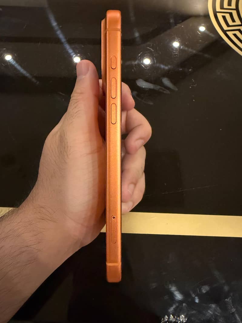 Apple iPhone 17 Pro Max 2