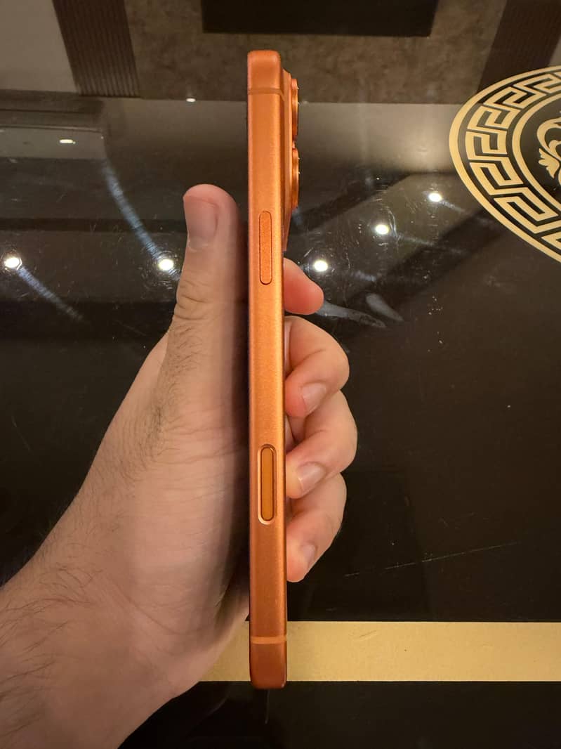 Apple iPhone 17 Pro Max 4