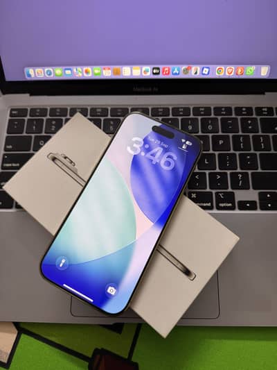 Apple iPhone 17 Air Non PTA Factory unlock