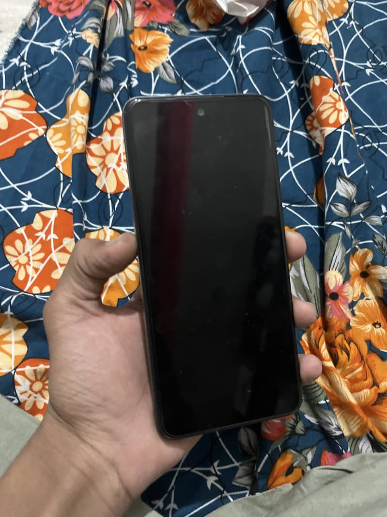 Tecno Spark 20C 1