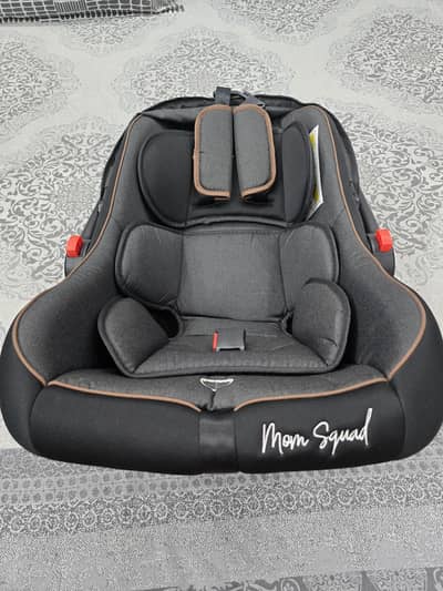 Brand New Baby Car Seat – Used Only Once