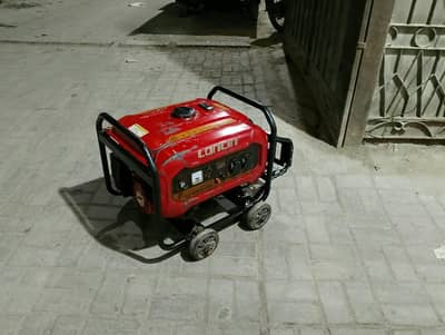 3kv generator (03158425076)