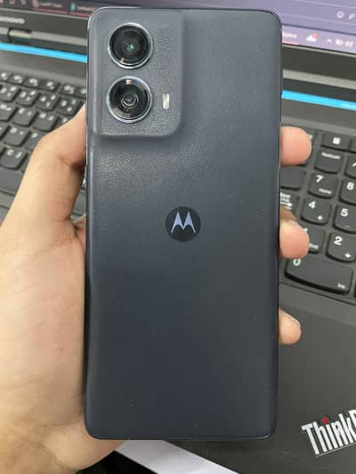 Motorola Edge 2024
