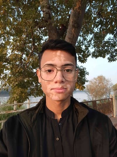 MUHAMMAD SUMAIR KHAN 