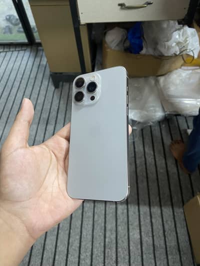 Apple iPhone 15 Pro Max jv 256