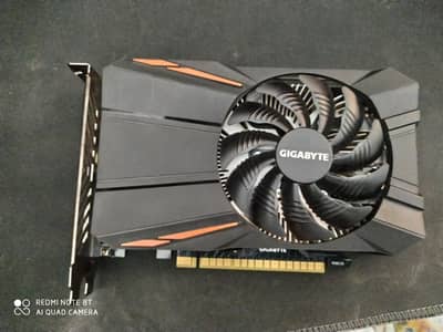 Gtx 1050 2gb high profile