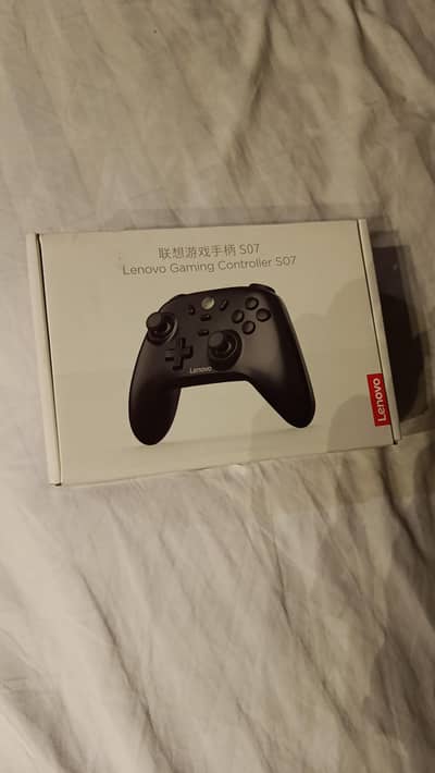 LENOVO SO7 GAMING CONTROLLER