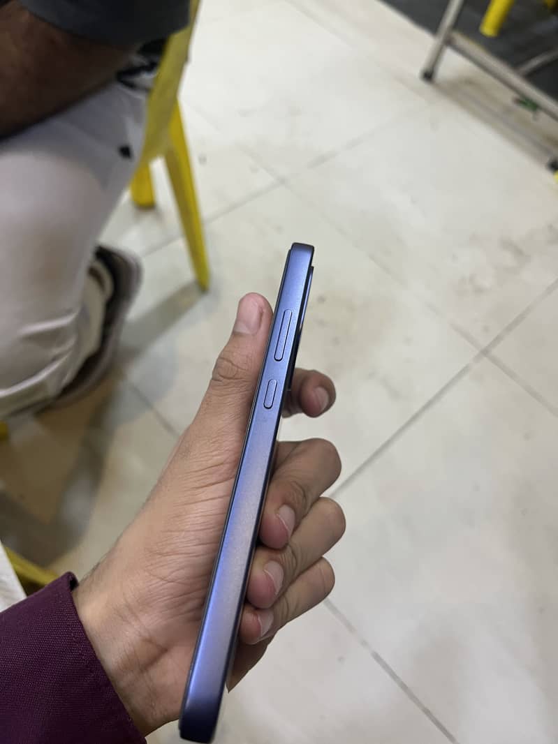 OPPO A6s 1