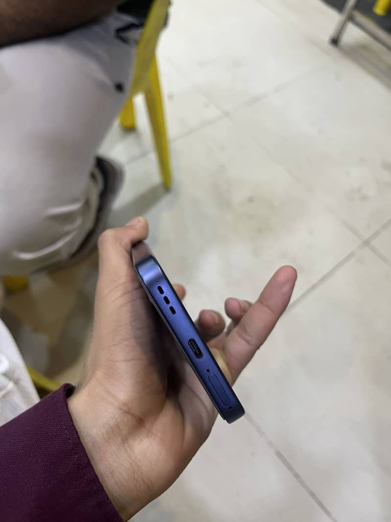 OPPO A6s 2
