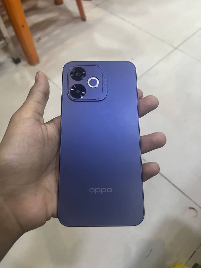 OPPO A6s 3