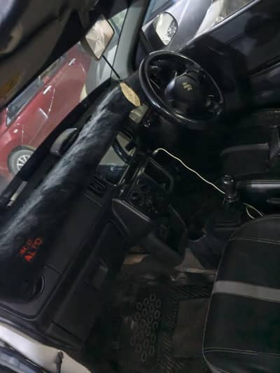 Suzuki Alto 2019