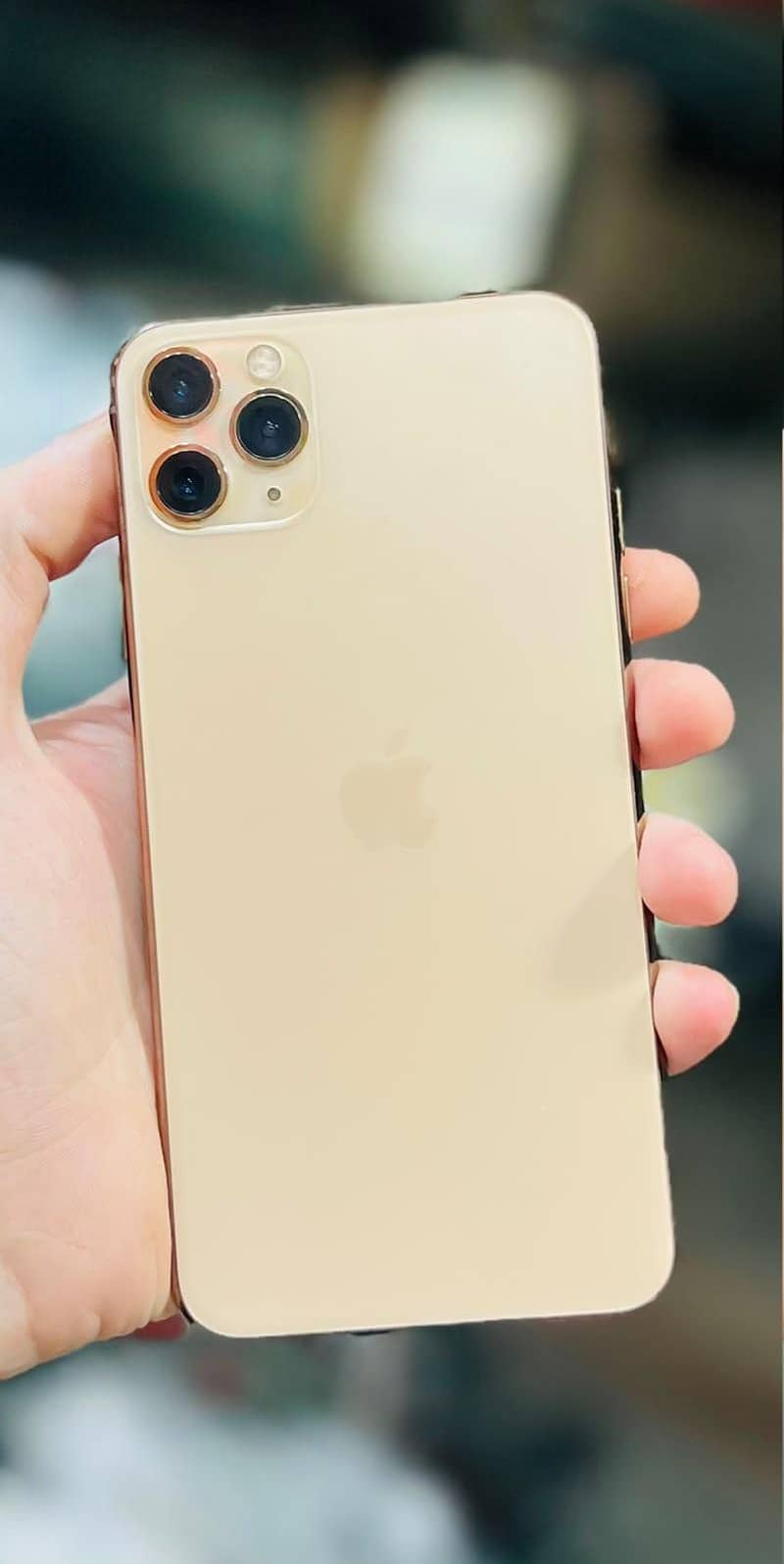 Apple iPhone 11 Pro Max 0