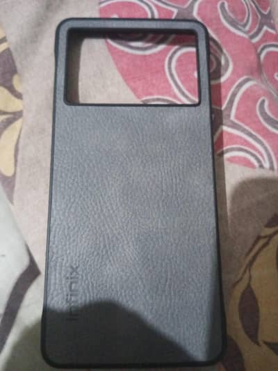 infinix note 12 vip back cover