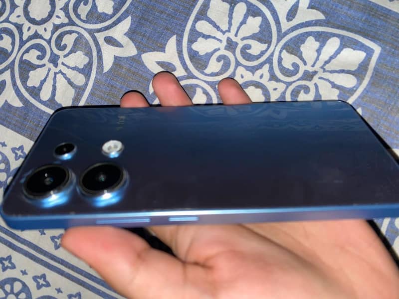 Xiaomi Redmi Note 13 0