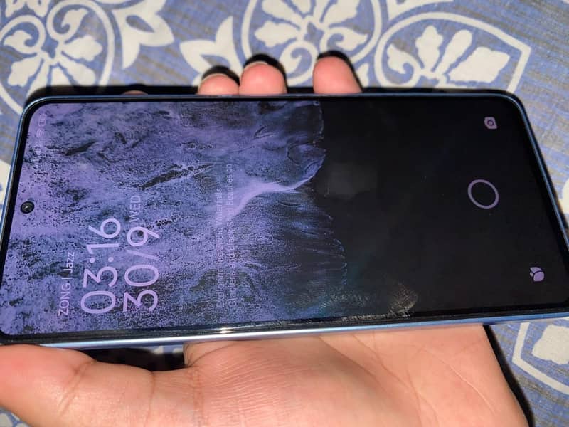 Xiaomi Redmi Note 13 1