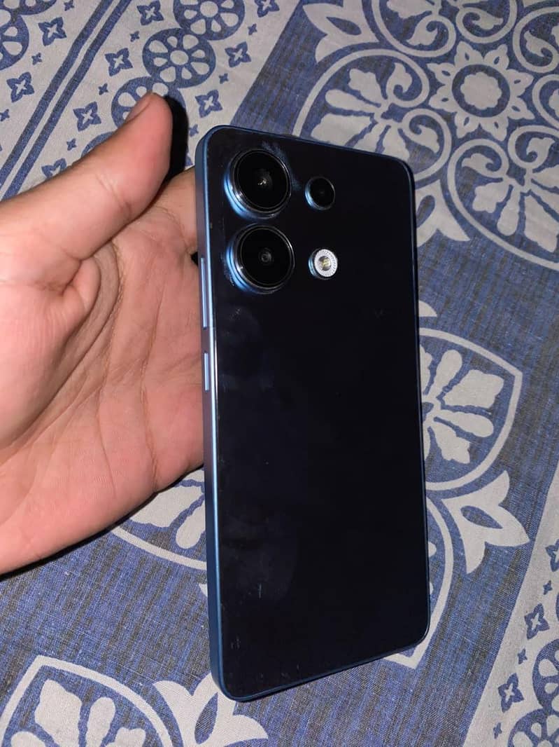 Xiaomi Redmi Note 13 4
