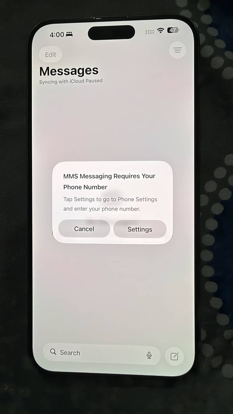 Apple iPhone 15 Pro max 1