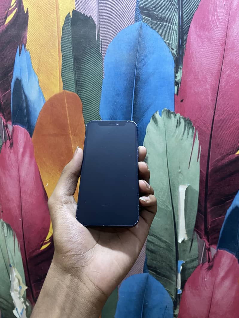 Apple iPhone 12 mini 2