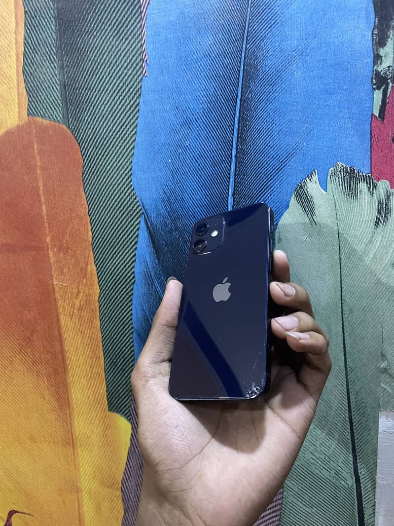 Apple iPhone 12 mini 3