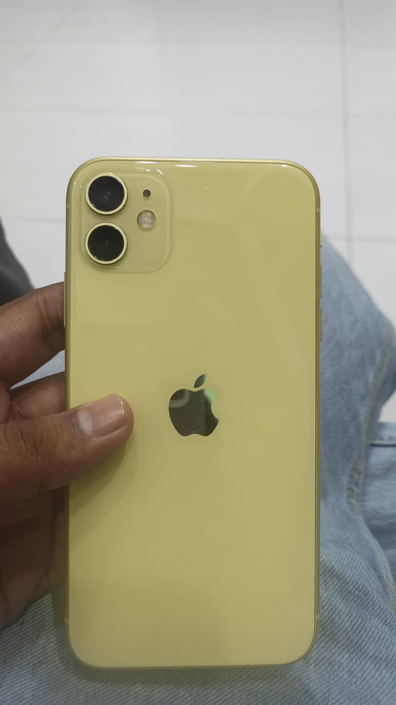 Apple iPhone 11 2