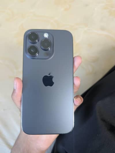 Apple iPhone 14 Pro