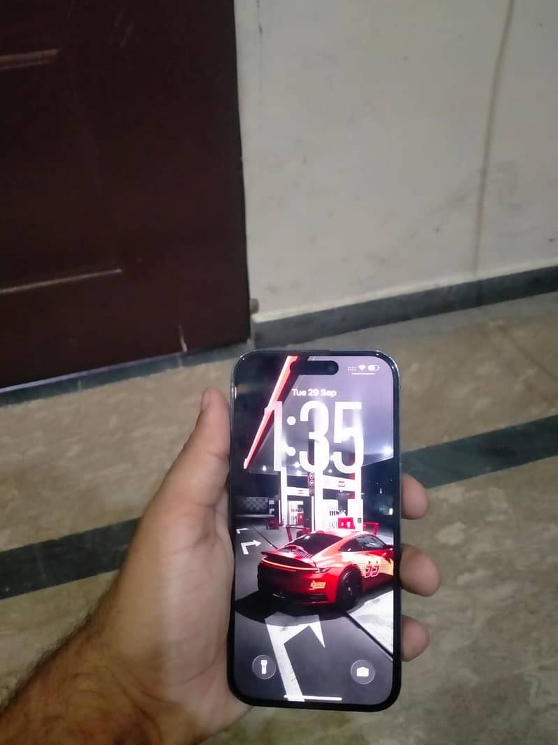 Apple iPhone 14 Pro 3