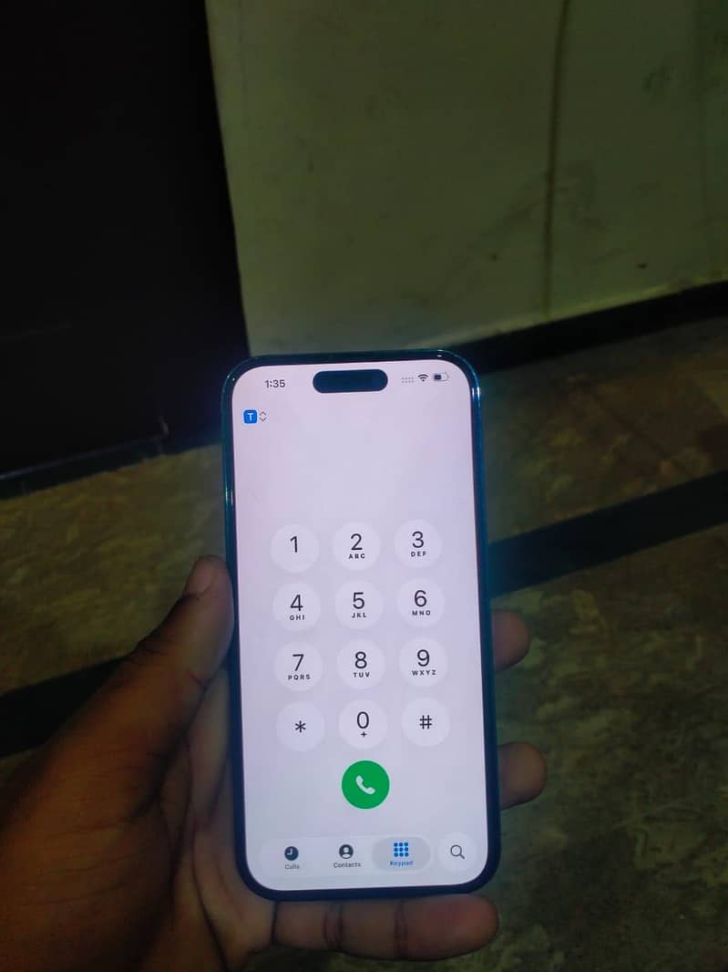 Apple iPhone 14 Pro 4
