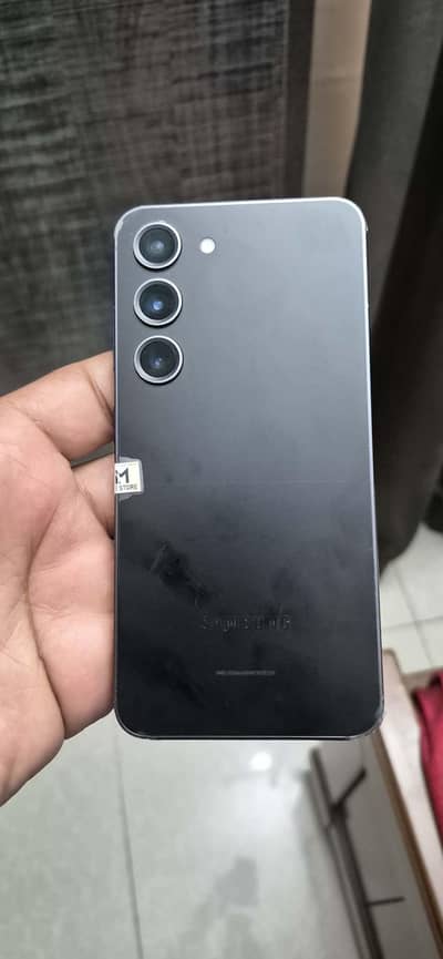 Samsung Mobile S23