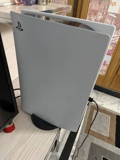PS5 Disk Edition