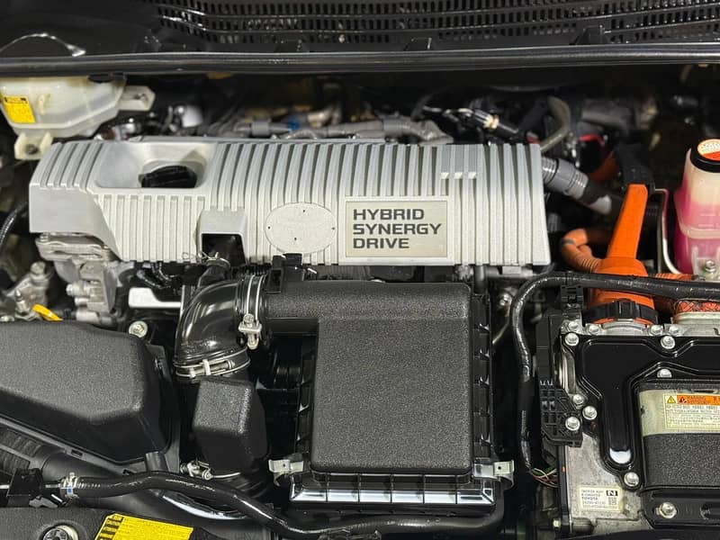prius 2014 3